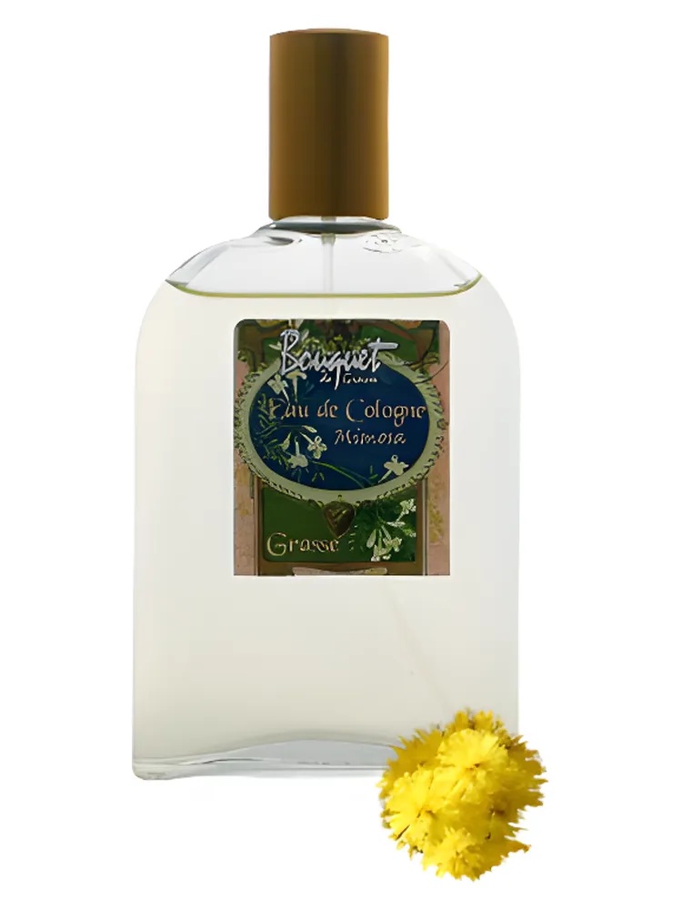 Eau de Cologne Mimosa