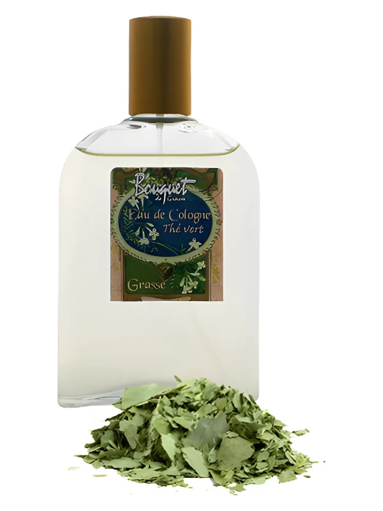 Eau de Cologne The Vert