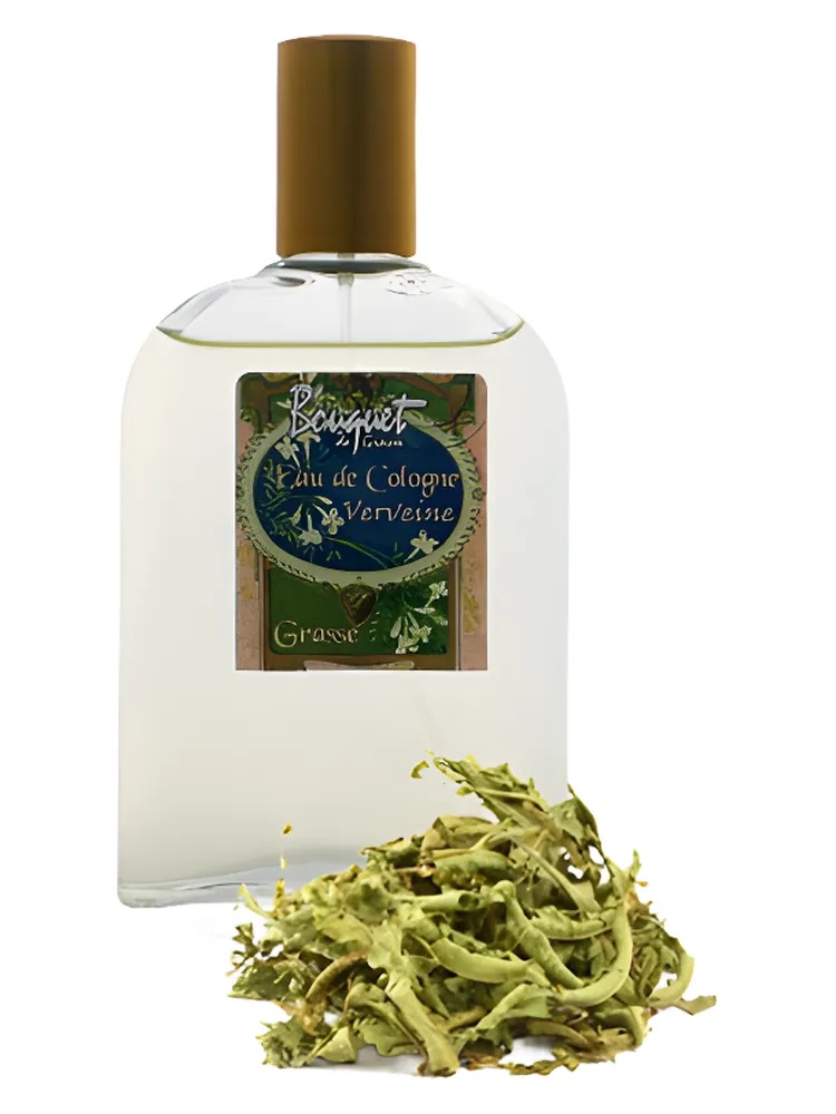 Eau de Cologne Verveine