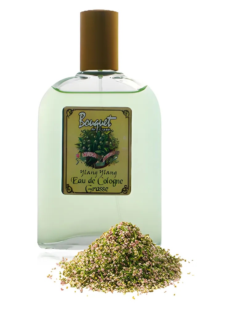 Eau de Cologne Ylang Ylang