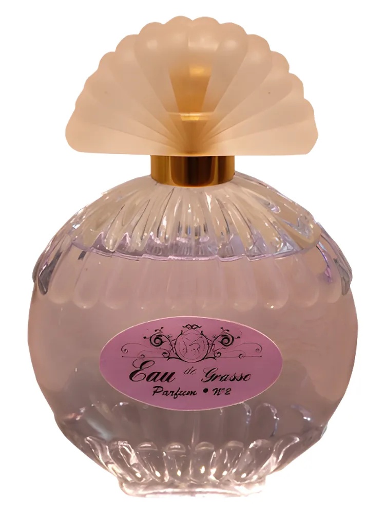 Eau de Grasse No 1