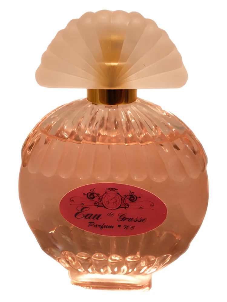 Eau de Grasse No 3