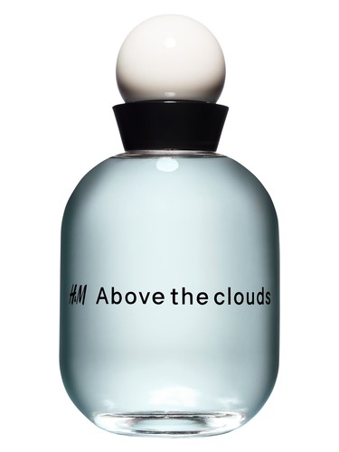 H M Above The Clouds