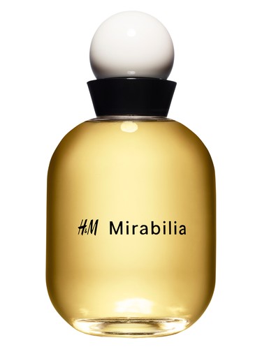 H M Mirabilia