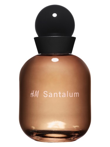 H M Santalum