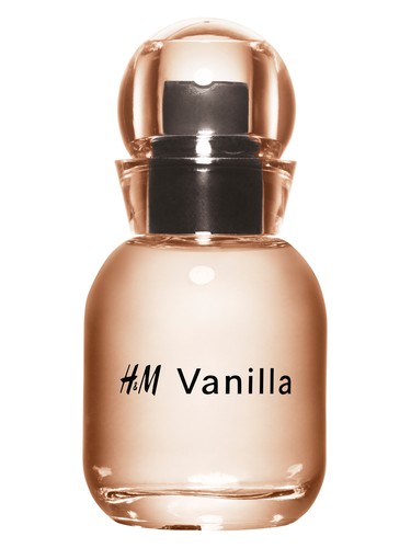 H&M Vanilla - Creamy sweetness