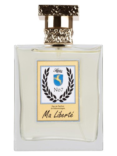 Haas No.7 Ma Liberté