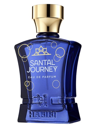 Santal Journey