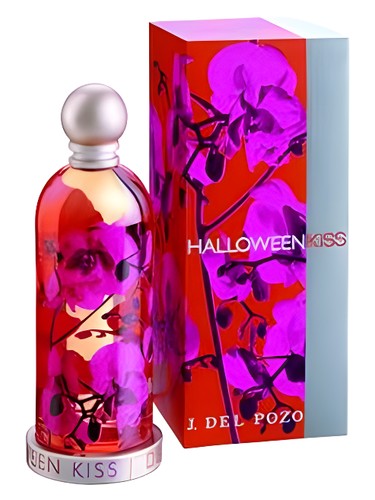 Halloween Kiss