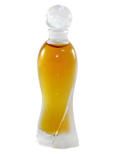 Catalyst Parfum