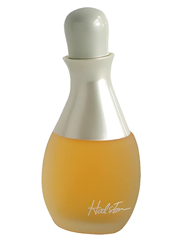 Halston Sheer