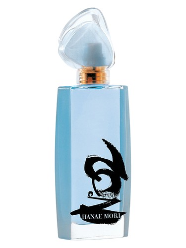 Hanae Mori N02