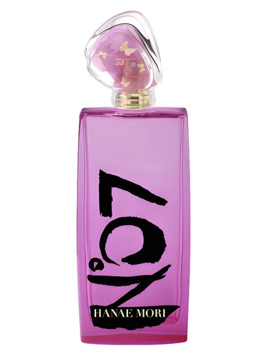 Hanae Mori N07