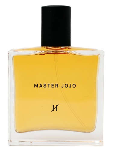 Master  JoJo