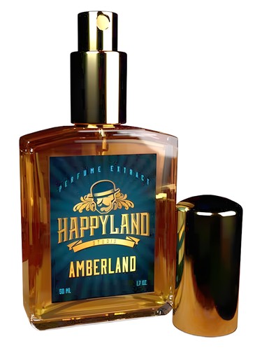 Amberland