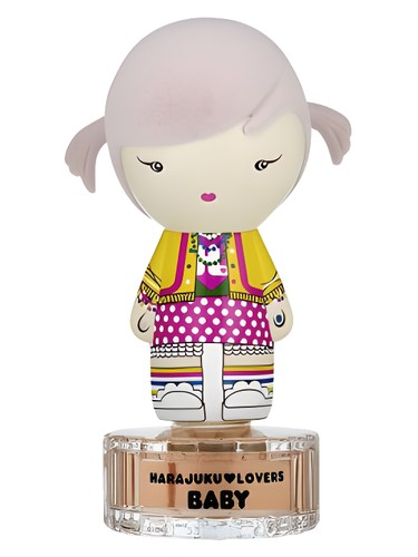 Harajuku Lovers Wicked Style Baby
