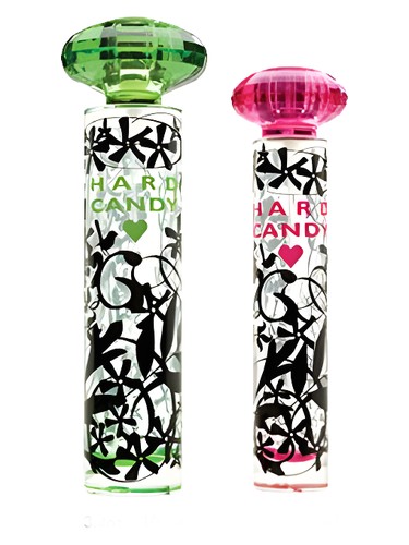 Hard Candy