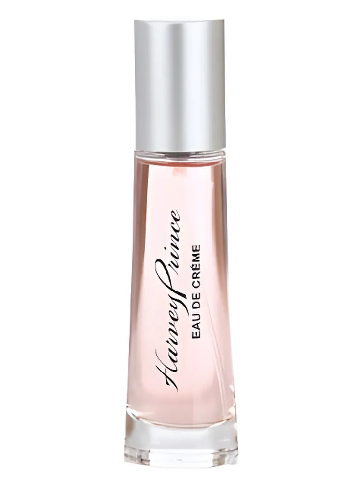 Eau de Creme