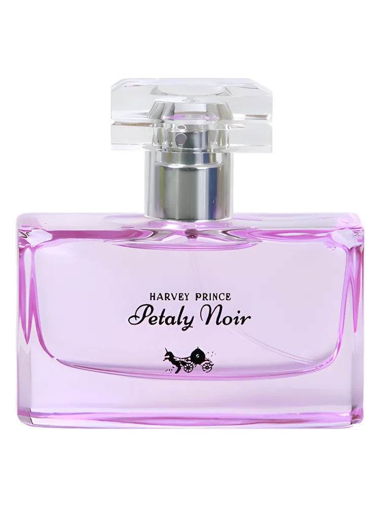 Petaly Noir