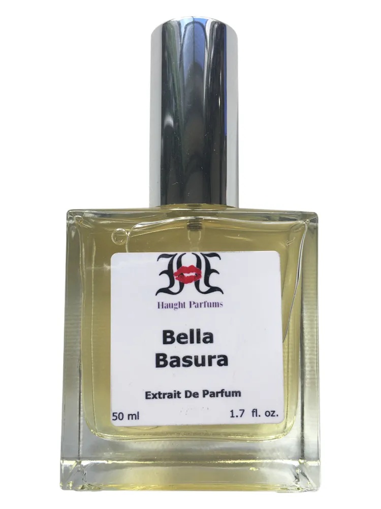 Bella Basura