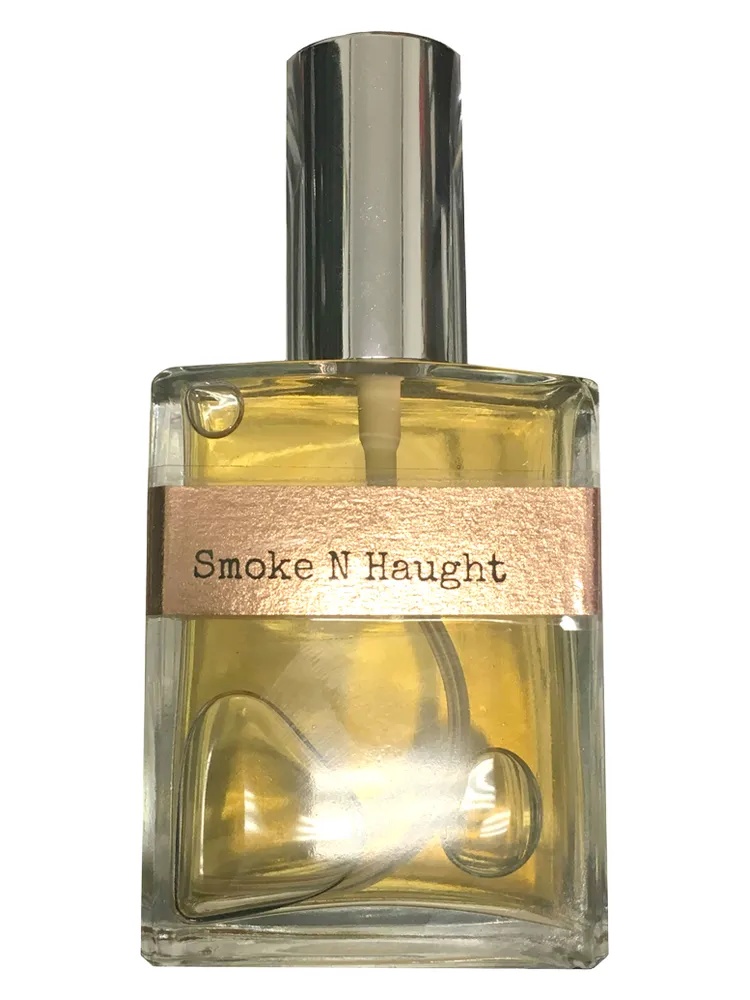 Smoke N Haught