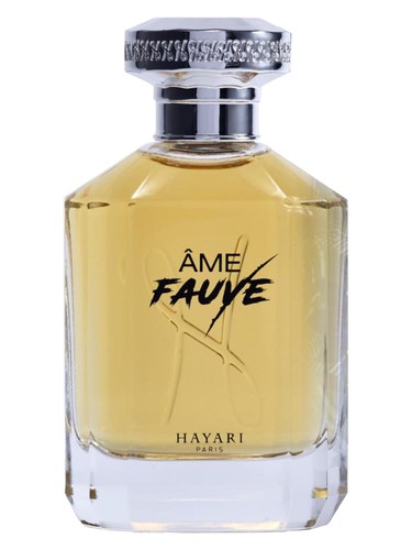 Âme Fauve
