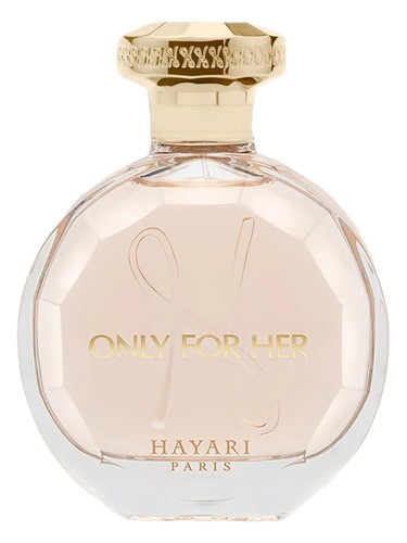 Only For Her