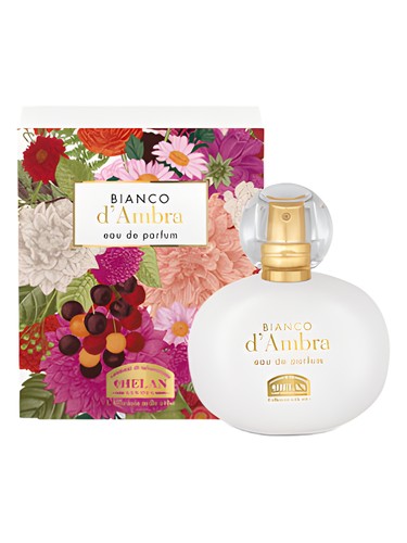 Bianco D Ambra