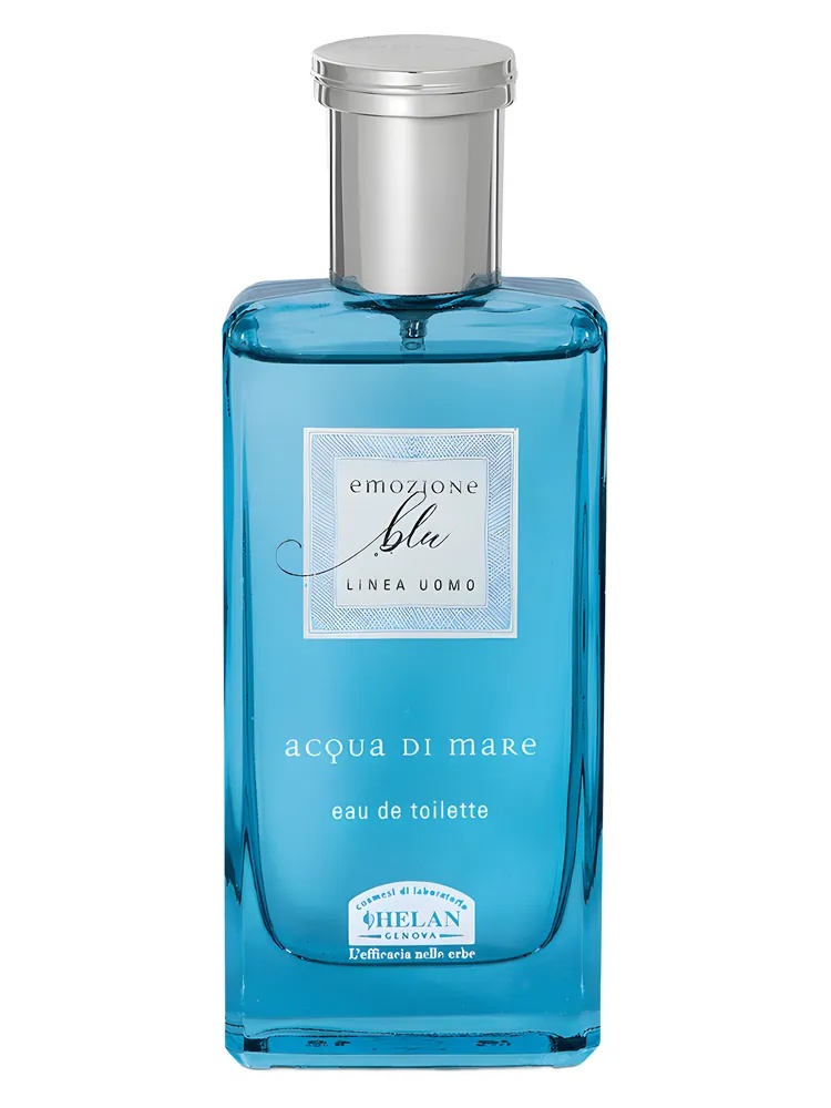 Emozione Blu