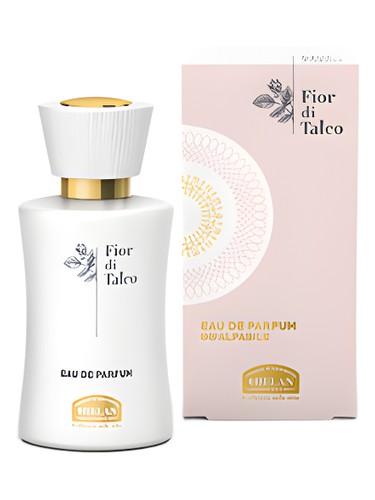 Fior Di Talco