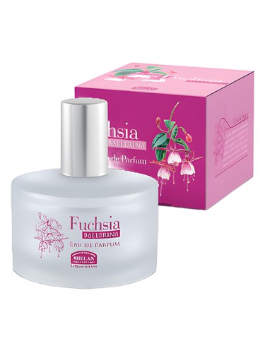 Fuchsia Ballerina