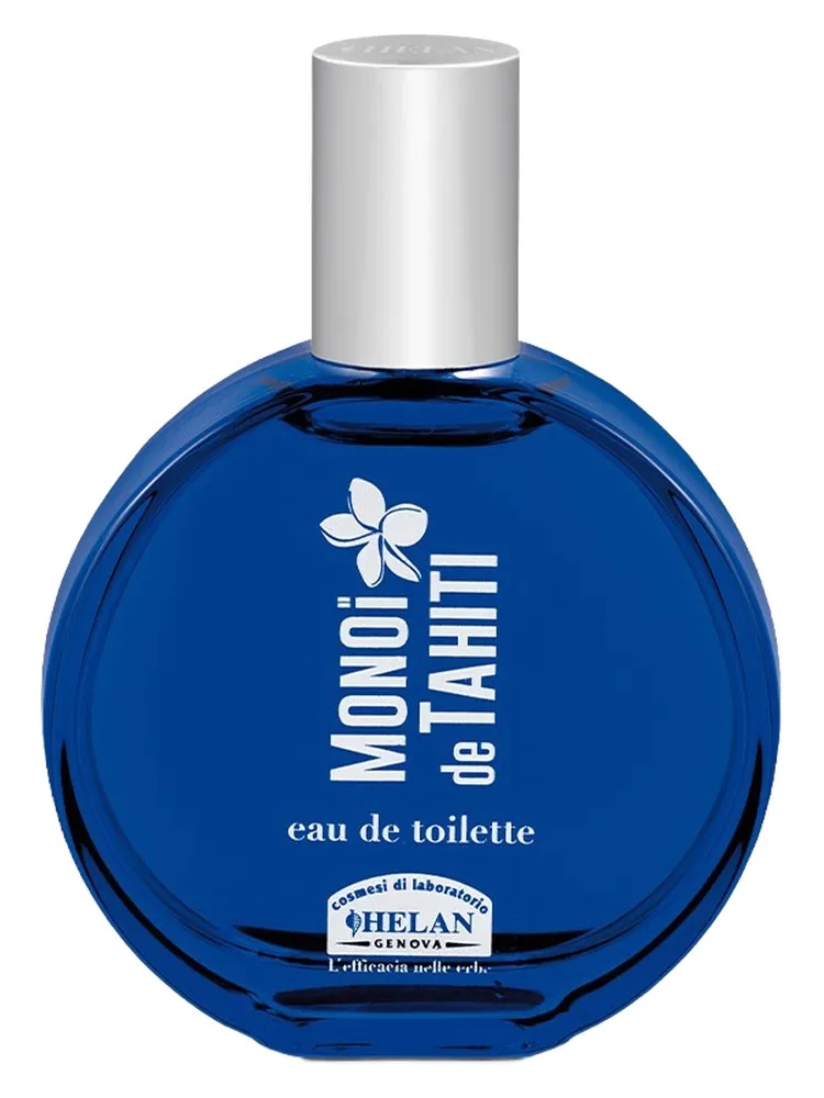 Monoi de Tahiti