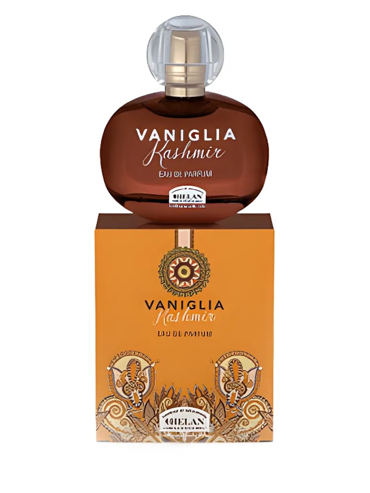 Vaniglia Kashmir