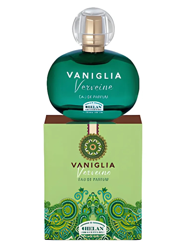Vaniglia Verveine