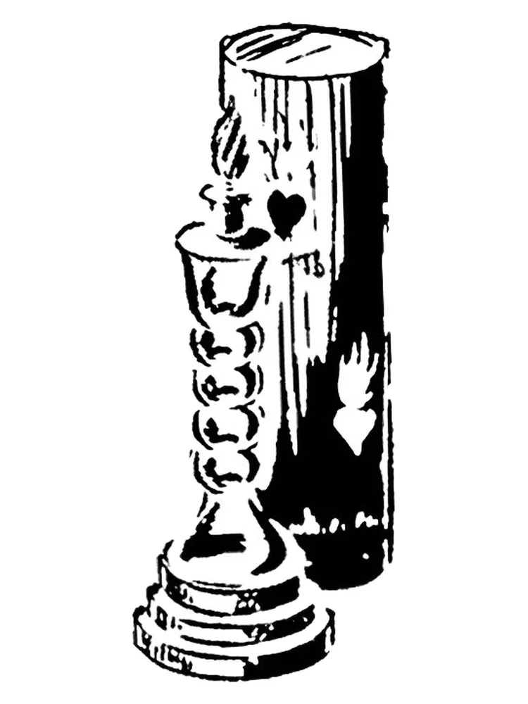 White Flame
