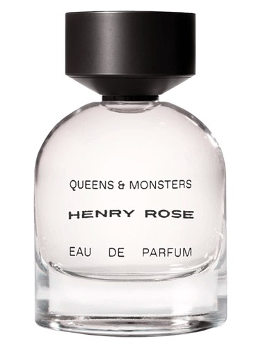 Queens Monsters