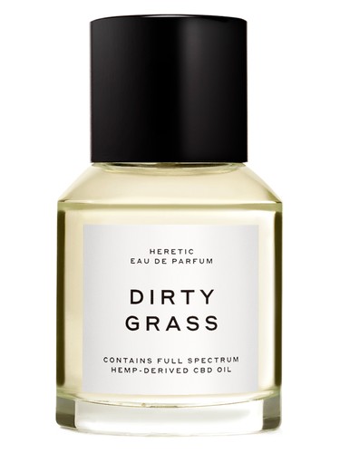 Dirty Grass