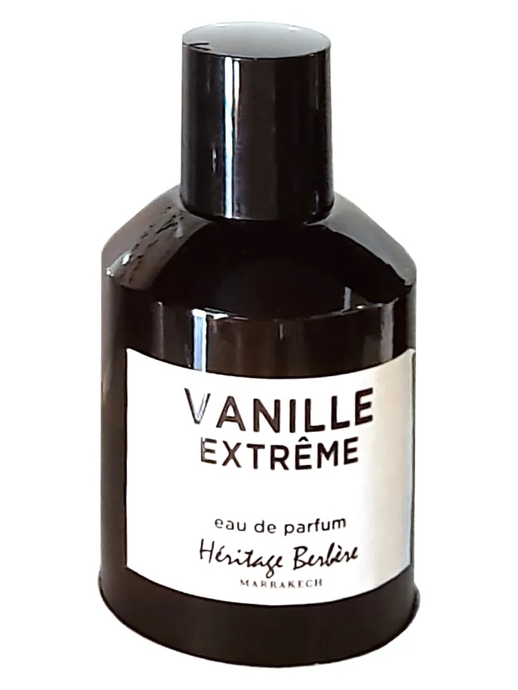 Vanille Extreme