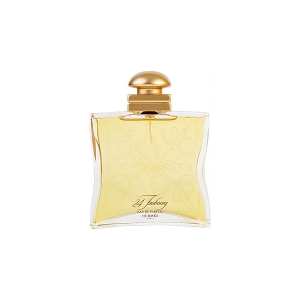 24 Faubourg Eau Delicate