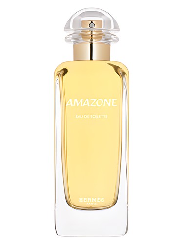 Amazone 1974
