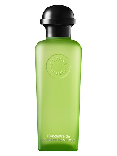 Concentre De Pamplemousse Rose