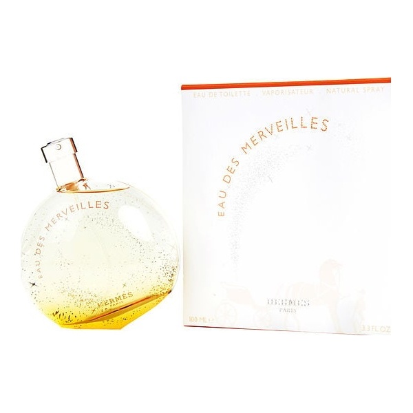 Eau des Merveilles Pegase