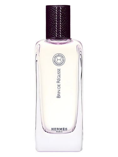 Hermessence Brin de Reglisse