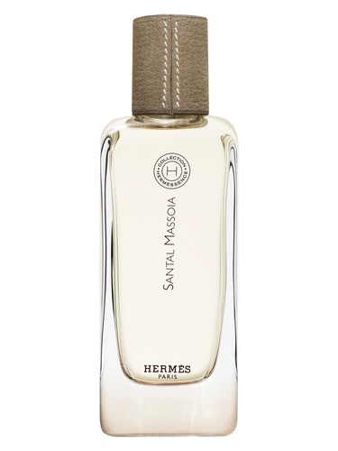 Hermessence Santal Massoïa