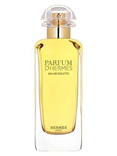 Parfum D Hermes