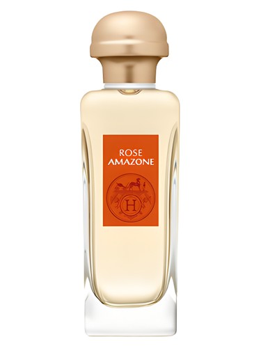 Rose Amazone