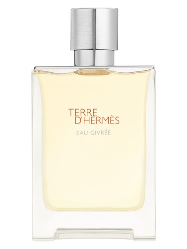 Terre D Hermes Eau Givree