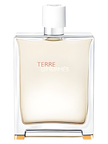 Terre D Hermes Eau Tres Fraiche