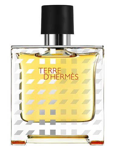 Terre D Hermes Flacon H 2019 Parfum