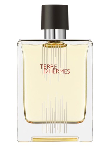 Terre D Hermes Flacon H 2021 Eau De Toilette